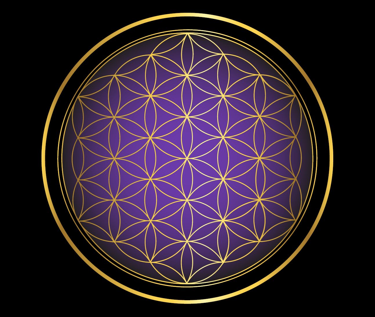 The front face of a Chen oracle card