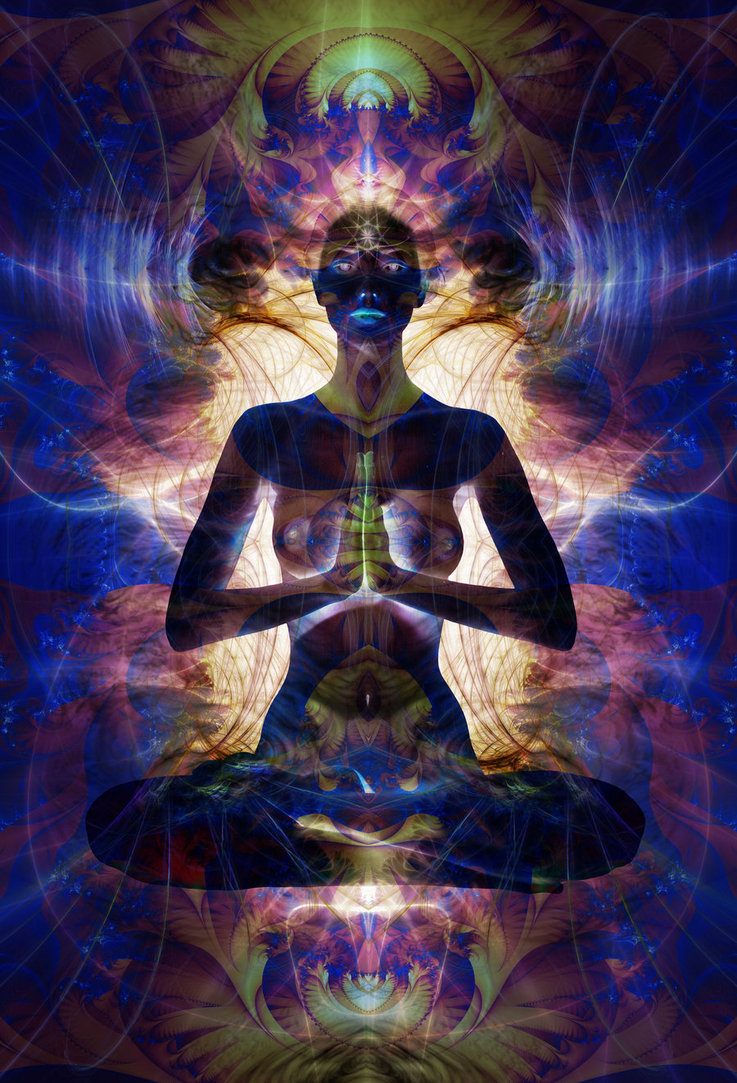 enlightenment-meditation