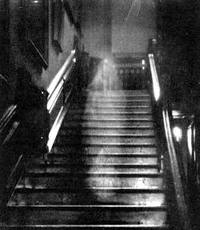 ghosts apparition