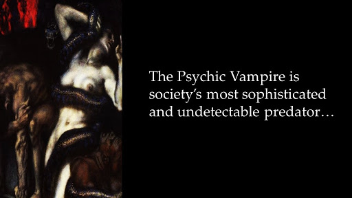 psychic-vampire