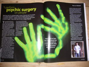 Andrew-Porter-Psychic-Surgeon-Spirit-Soul-Magazine