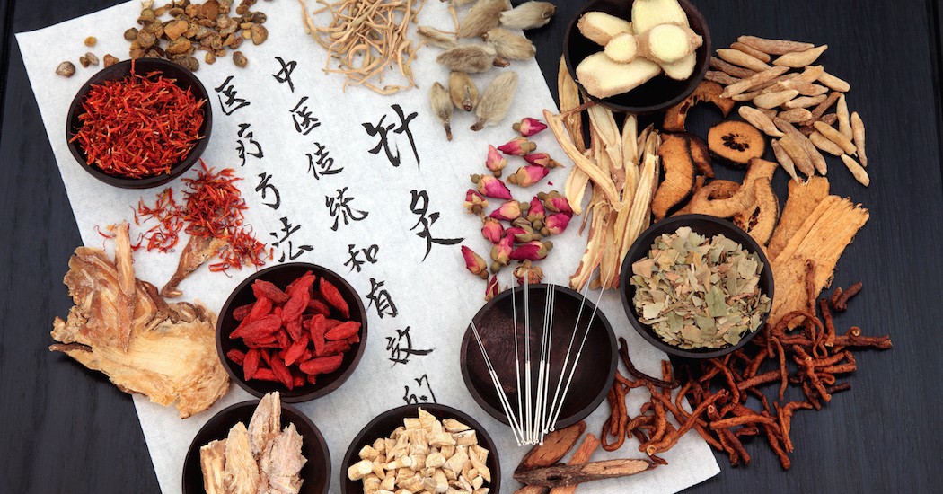 Chinese-herbs