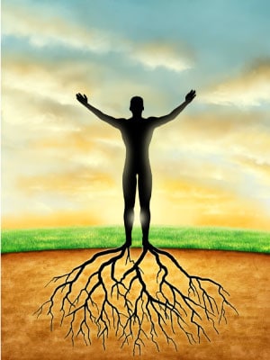 Grounding Body Ritual Top-10-Spiritual-Protection-Techniques-Daily-Rituals – Andy Porter ...