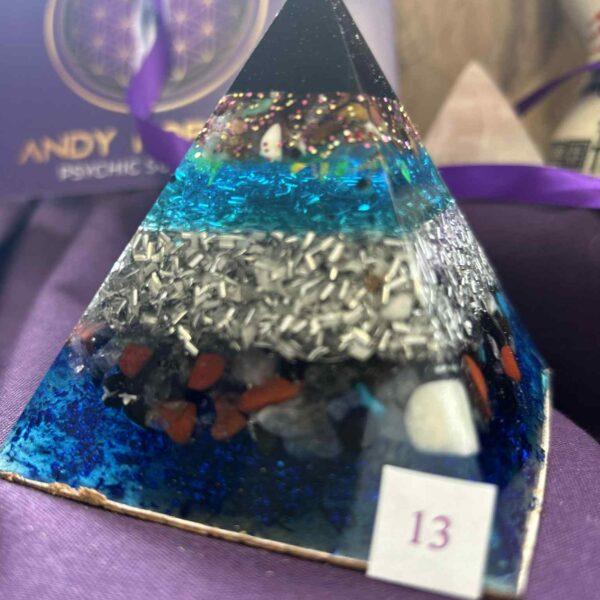 Pyramid - 13