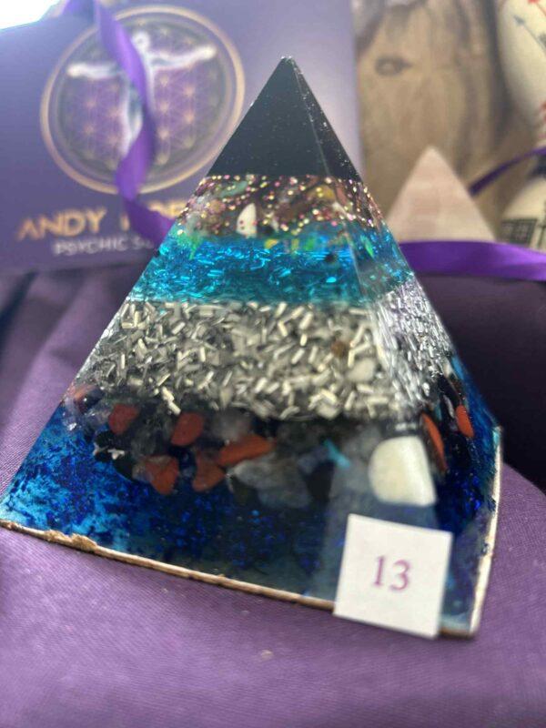 Pyramid - 13