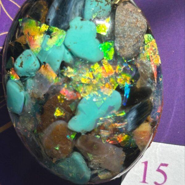 Pocket Pebble Of Power-15