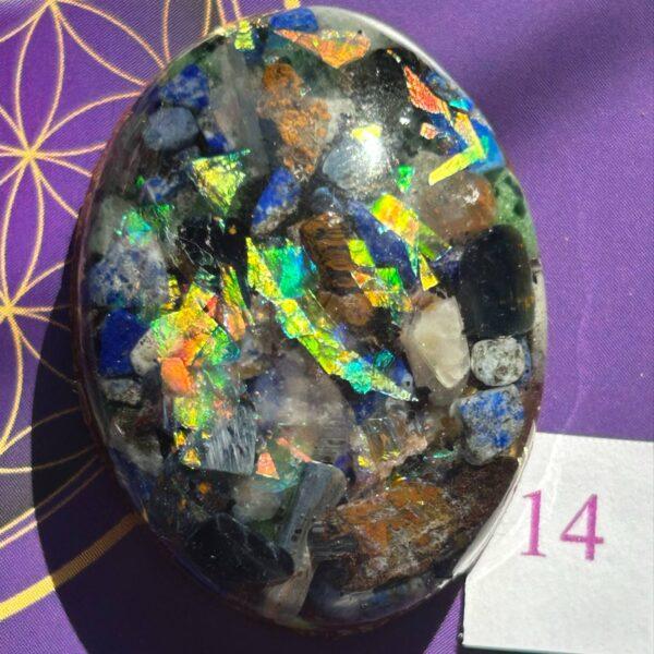 Pocket Pebble Of Power-14