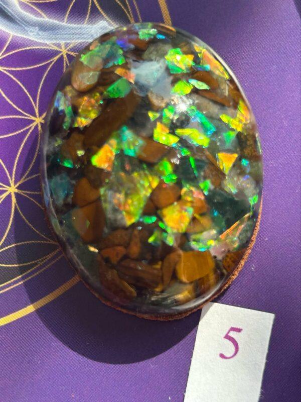 Pocket Pebble Of Power-5