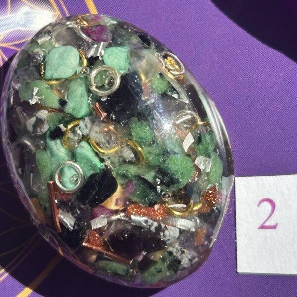 Pocket Pebble Of Power-2