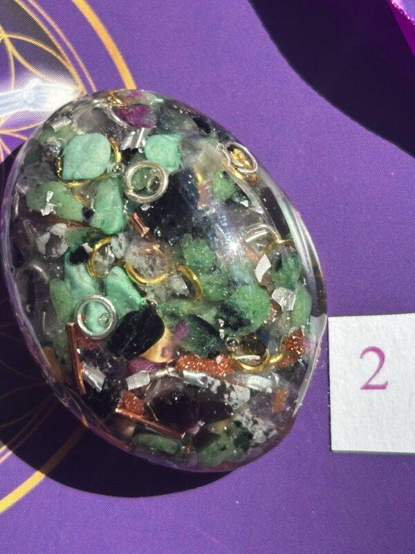Pocket Pebble Of Power-2