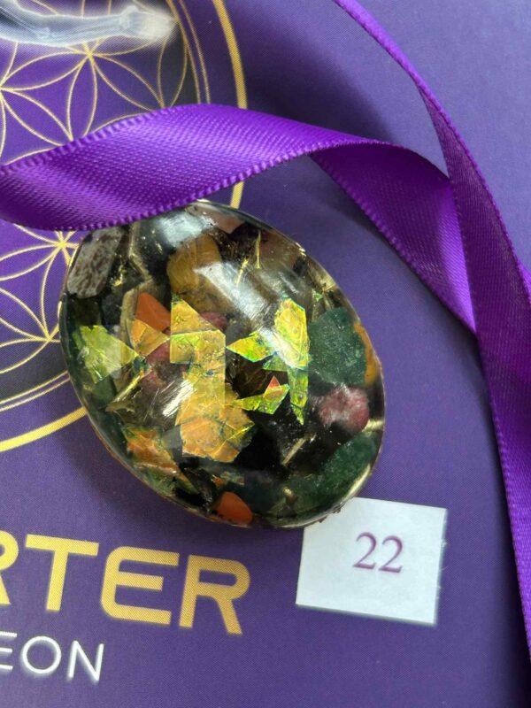 Pocket Pebble Of Power-22