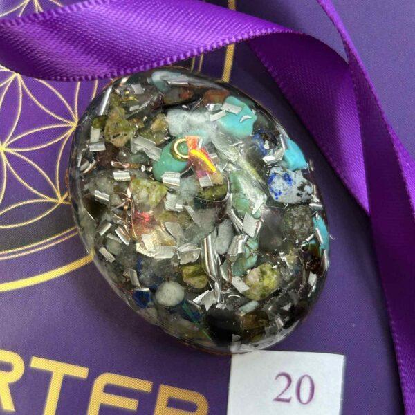 Pocket Pebble Of Power-20