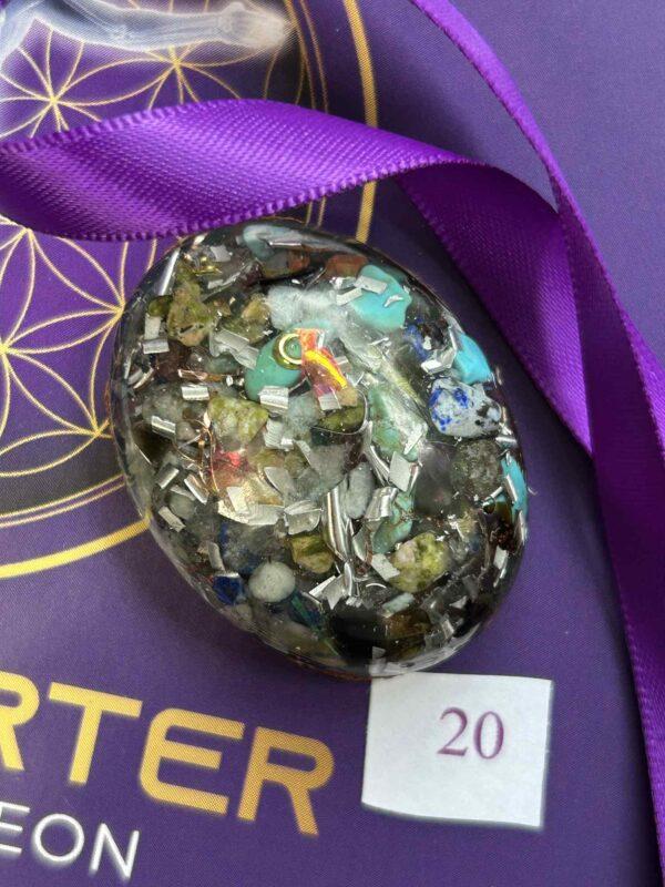 Pocket Pebble Of Power-20