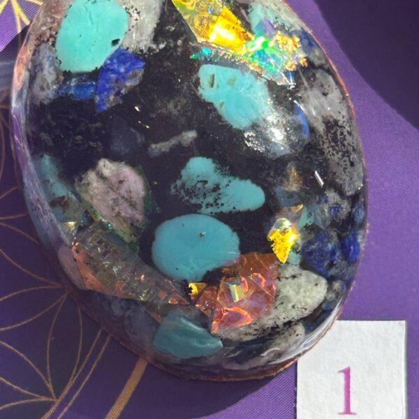Pocket Pebble Of Power-1