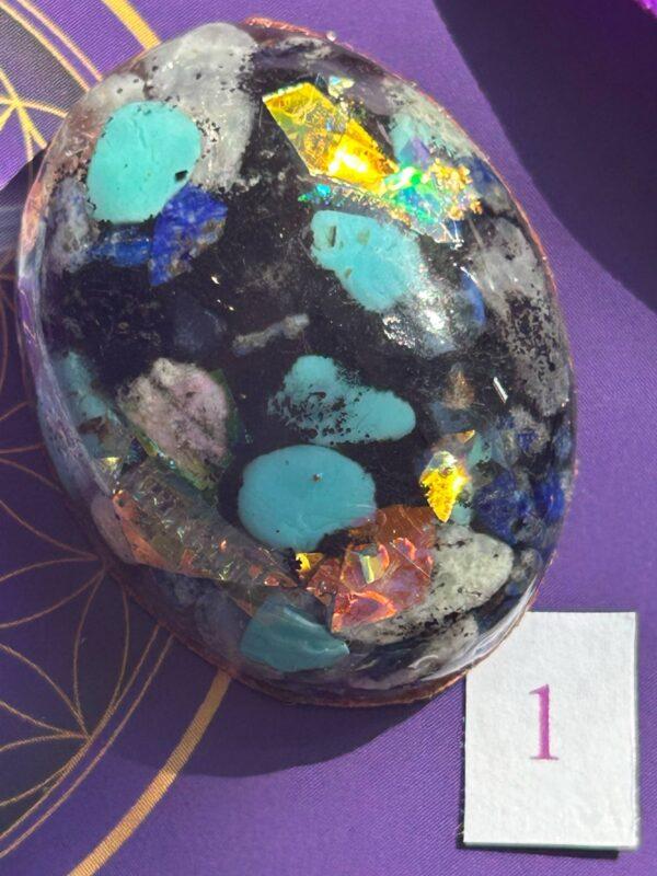 Pocket Pebble Of Power-1