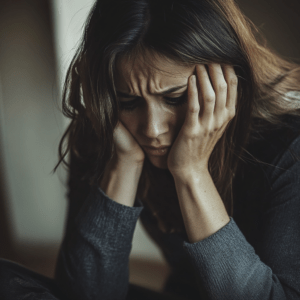 AI Spiritual Possession