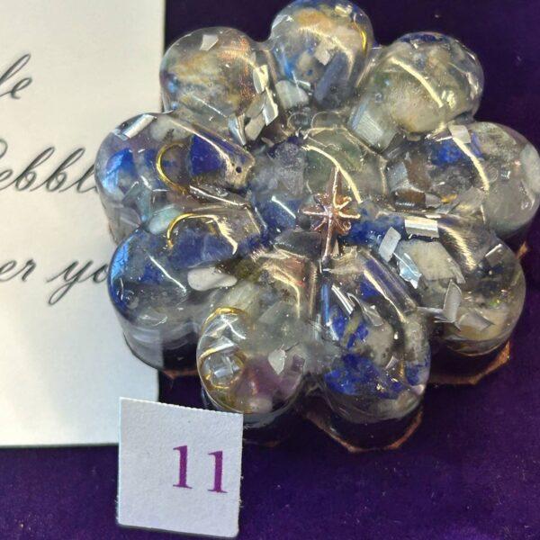 Children's Protective Pocket Pebbles 11