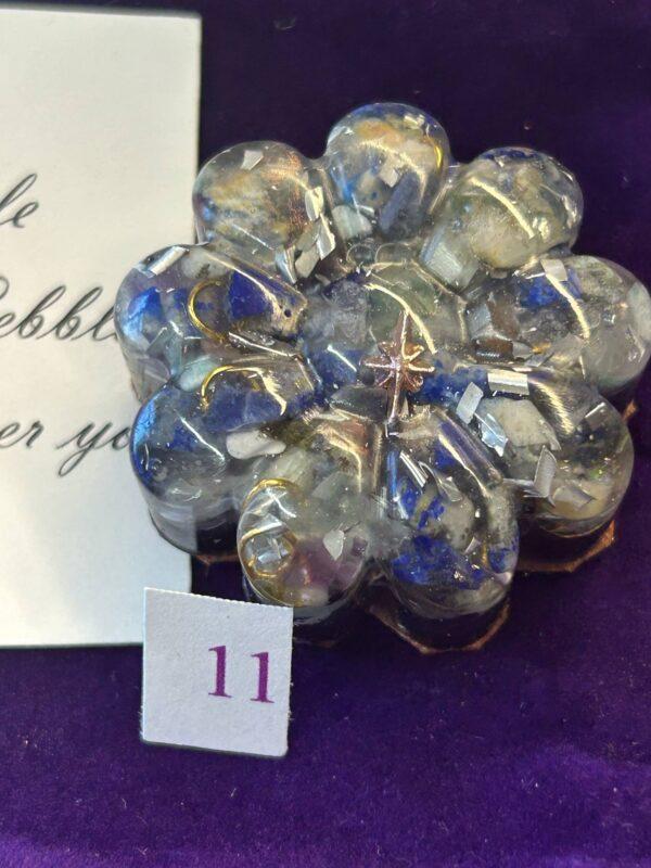 Children's Protective Pocket Pebbles 11