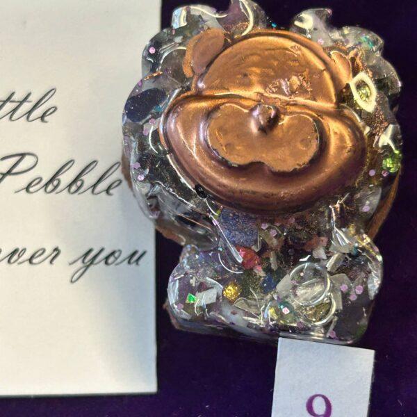 Children's Protective Pocket Pebbles 9