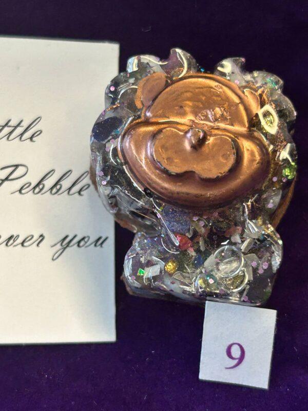 Children's Protective Pocket Pebbles 9
