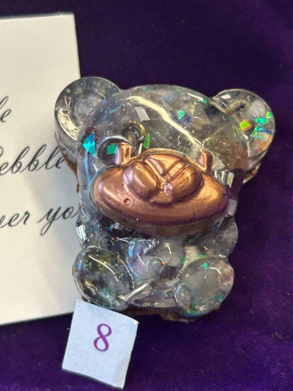 Children's Protective Pocket Pebbles 8