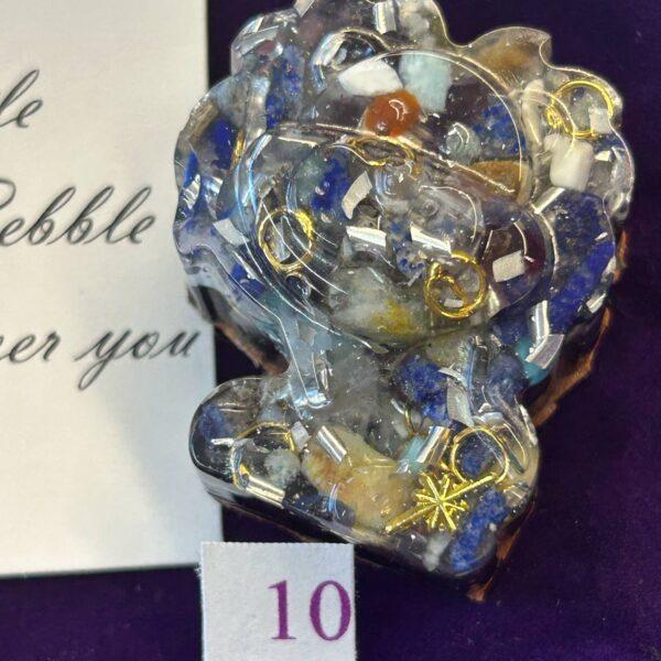 Children's Protective Pocket Pebbles 10
