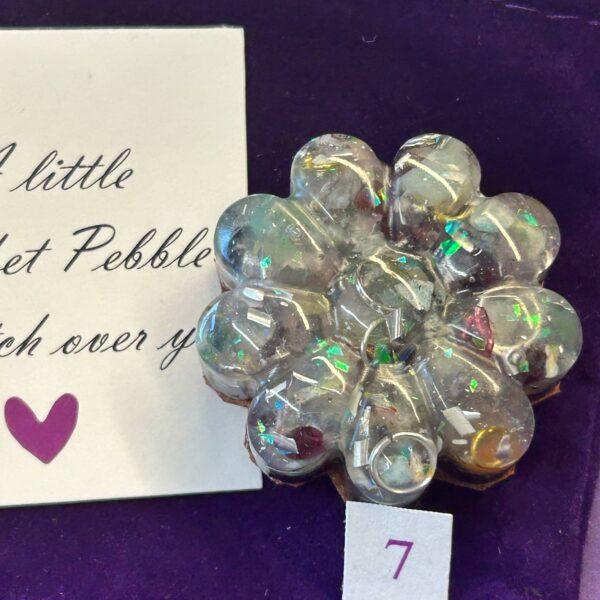 Children's Protective Pocket Pebbles 7