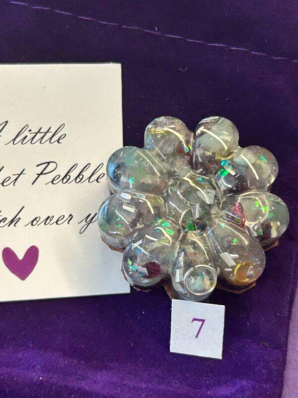 Children's Protective Pocket Pebbles 7