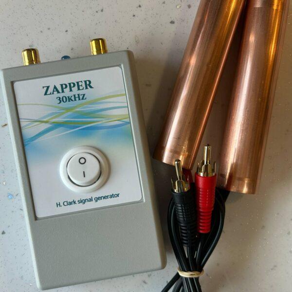 30Khz Zapper
