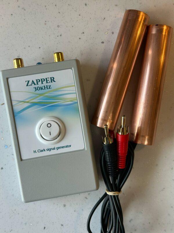 30Khz Zapper