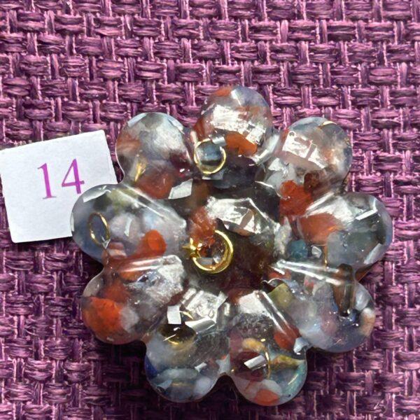 Children's Protective Pocket Pebbles 14