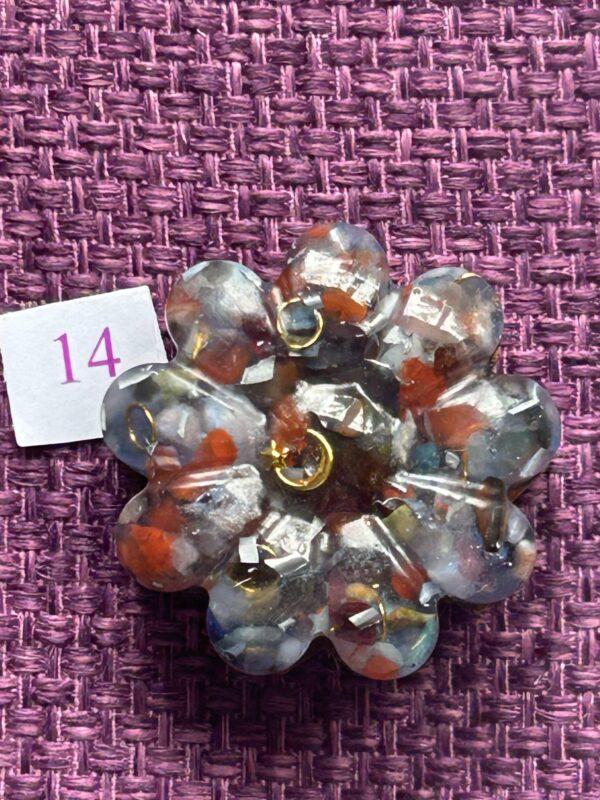 Children's Protective Pocket Pebbles 14