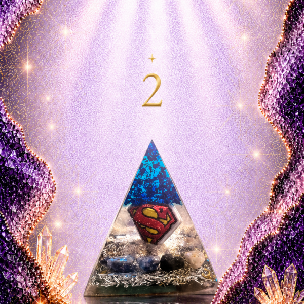 Children’s Rainbow Pyramid - 2