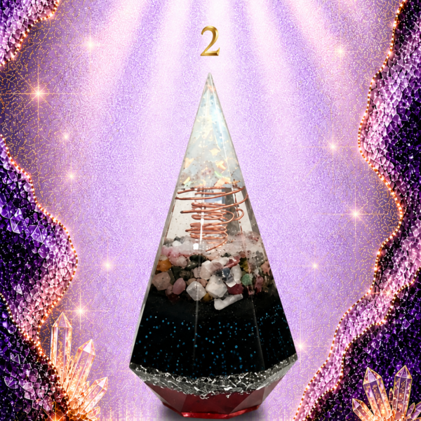 Protective Cones - 2