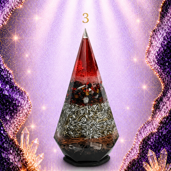 Protective Cones - 3
