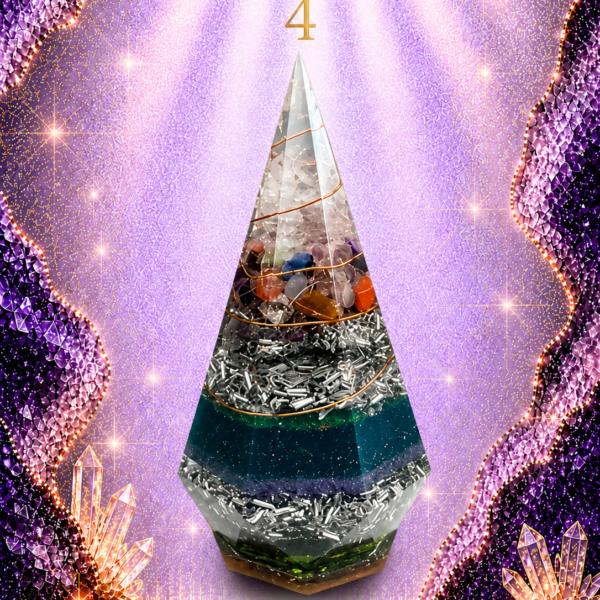 Protective Cones - 4