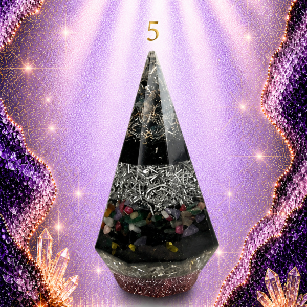 Protective Cones - 5