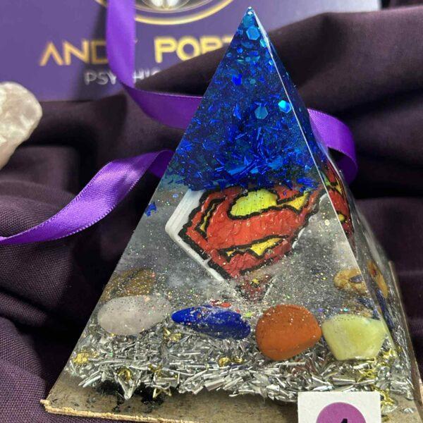 Children’s Superman Pyramid - 4