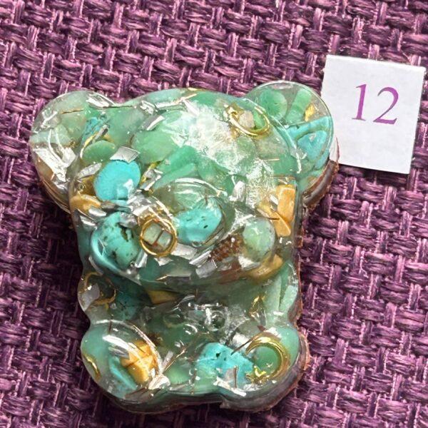 Children's Protective Pocket Pebbles 12