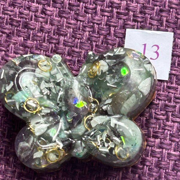 Children's Protective Pocket Pebbles 13