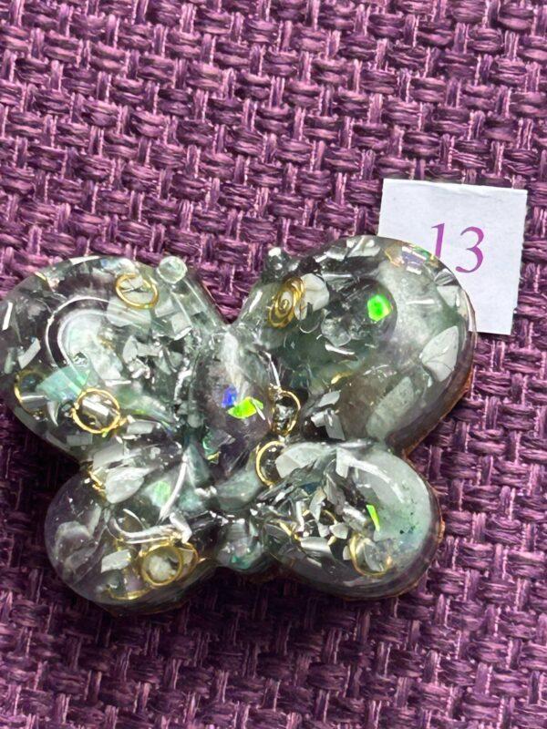 Children's Protective Pocket Pebbles 13