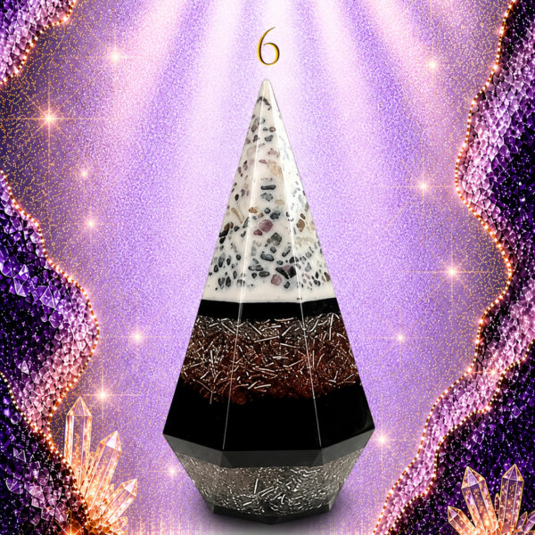Protective Cones - 6