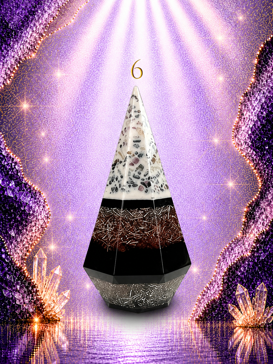 Protective Cones - 6