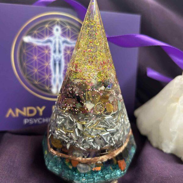 Protective  Cones - 8