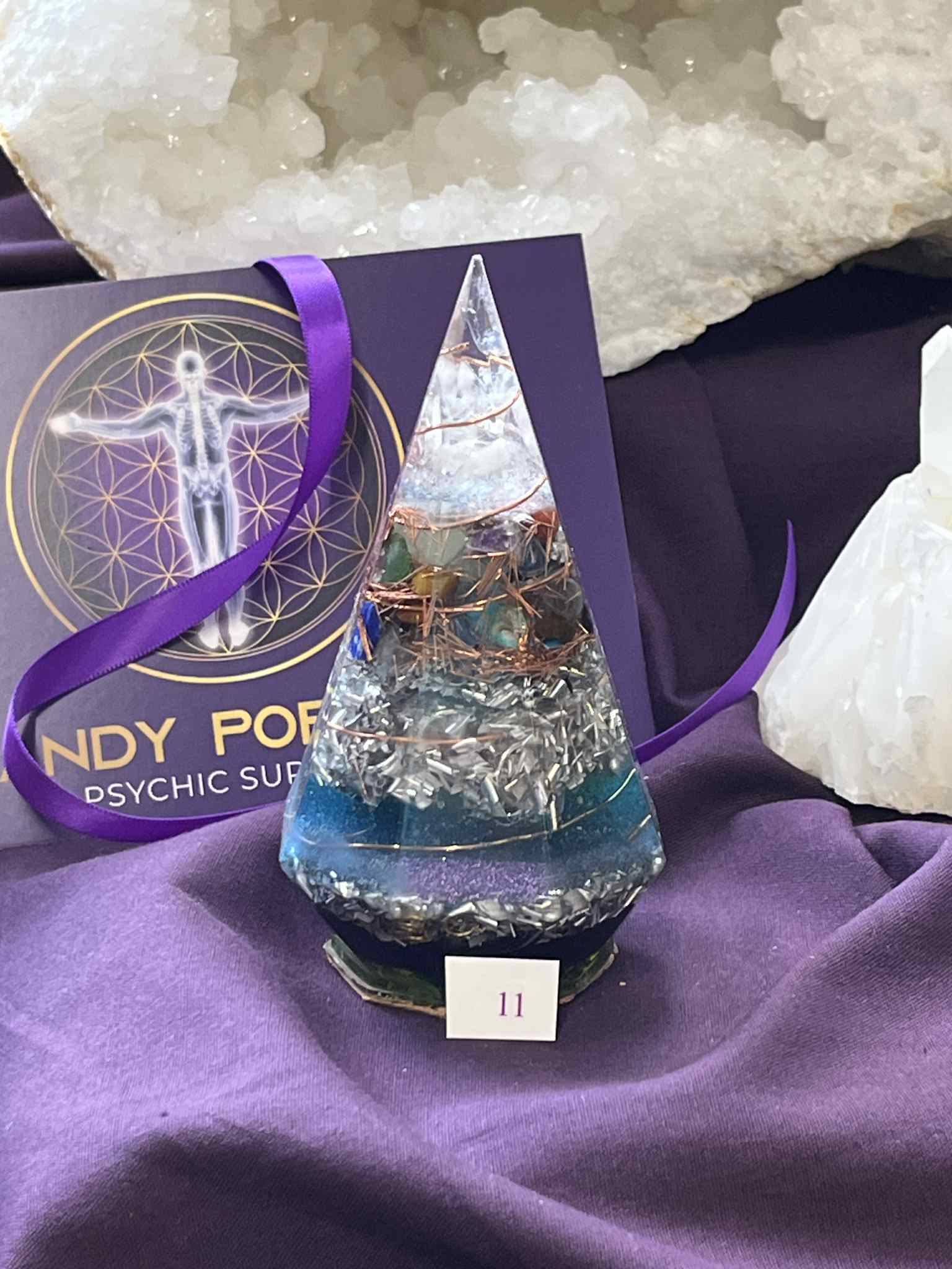 Protective Cones - 11