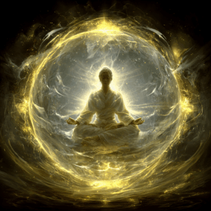 AI spiritual protection