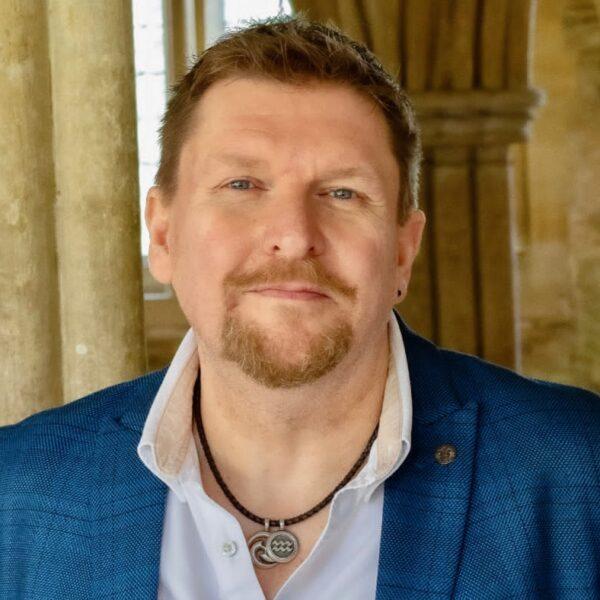 Jonno Healing Meditation