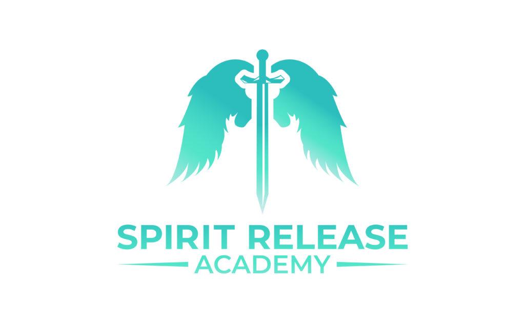 Spirit Release Academy Logo