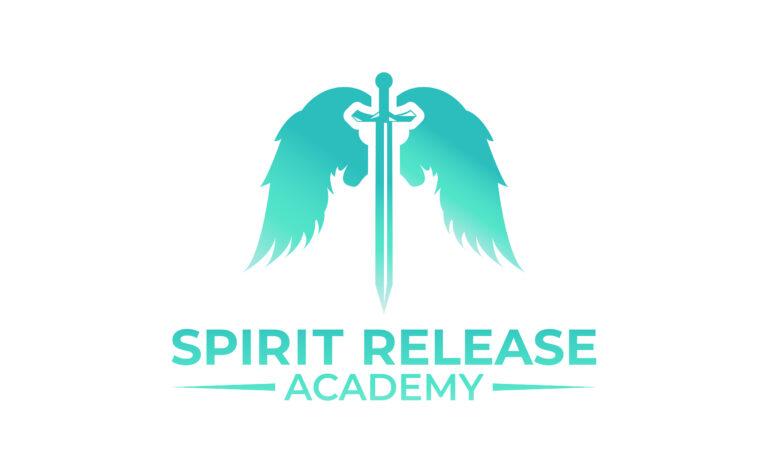Spirit Release Academy Logo