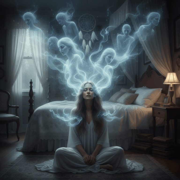 Entity Attachment Spirit Attachment - Andy Porter - Psychic Surgeon